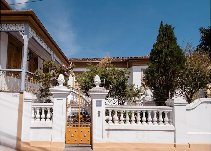 Casarão 53