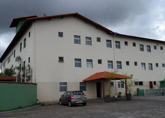 Diamante Palace Hotel